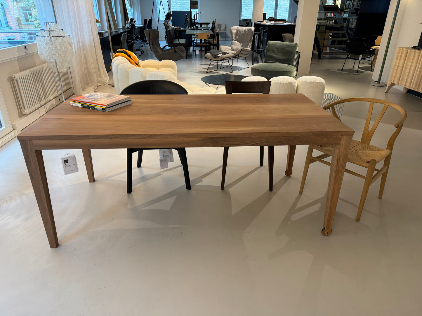 Esprit mit Auszug - Ausstellungsstück